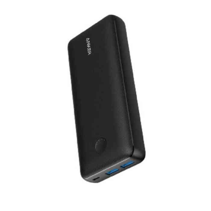Anker PowerCore Select 20000mAh Power bank